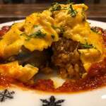 YAKITORI BAR GO - 