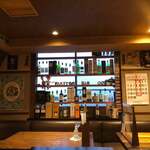 YAKITORI BAR GO - 