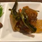 YAKITORI BAR GO - 