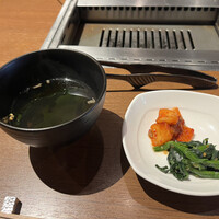 焼肉うしごろ 表参道店 - 
