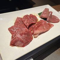 焼肉うしごろ 表参道店 - 