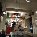Italian bar Riso - 