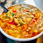 熱烈中華　○武 - 