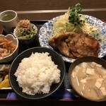 Mikawa - 料理