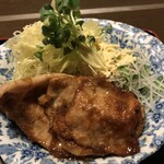 Mikawa - 料理