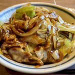 虹橋食堂 - 