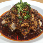 本場重慶料理 シン 無敵や - 