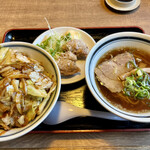 虹橋食堂 - 