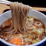 Komoro Soba - 