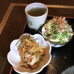 Mikawa - 料理