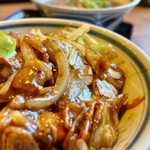 虹橋食堂 - 