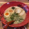 ラー麺 ずんどう屋 垂水ジェームス山店