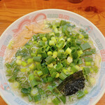 中華そば専門店 木八 - 