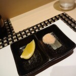 上野 寿司 祇園 - 