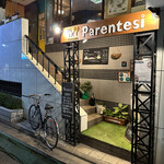 Pizzeria Parentesi - 