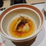 上野 寿司 祇園 - 