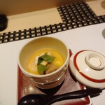 上野 寿司 祇園 - 