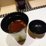 上野 寿司 祇園 - 