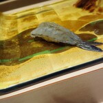 上野 寿司 祇園 - 