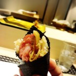 上野 寿司 祇園 - 