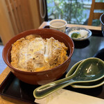 大井三ッ又 吉田家 - 