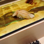 上野 寿司 祇園 - 