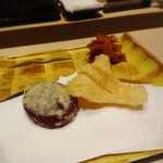 上野 寿司 祇園 - 