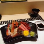 上野 寿司 祇園 - 