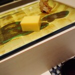 上野 寿司 祇園 - 