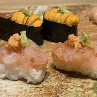 丸萬寿司 - 
