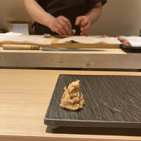 難波 鮨 よこ田 - 