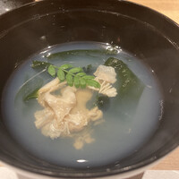 難波 鮨 よこ田 - 