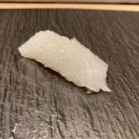 難波 鮨 よこ田 - 