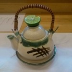 北新地 成司 - 土瓶蒸し