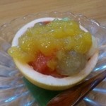 北新地 成司 - デザート