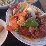 台湾料理　全家福 - 