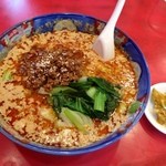 中国料理一番 - 担々麺