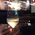 ｍｉｔｒａ⇒mitra - 白ワインが美味しいっw