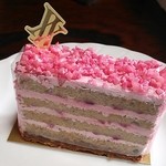 スイーツガーデン ユウジアジキ