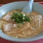 Hanchan Ra-Men - ラーメン