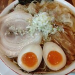 長町ラーメン - 