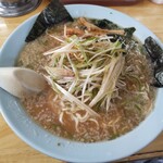 ラーメンショップ 椿 - 