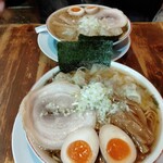 長町ラーメン - 