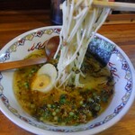 千年ラーメン - 