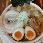 長町ラーメン - 