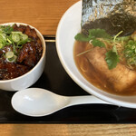 Ramen Nikogusa - 