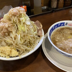 らーめん大 - 