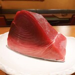 酒工房 架昇 - 本マグロ