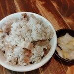 長町ラーメン - 