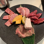 Yakiniku Tsuruhashi - 